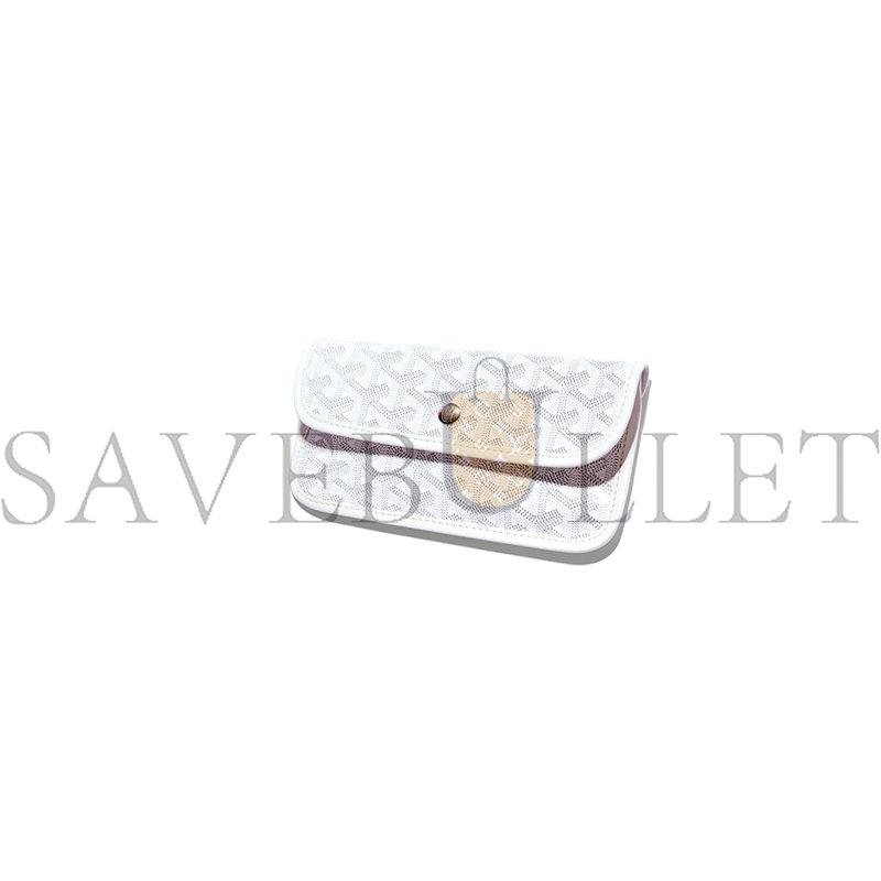 GOYARD HARDY PM BAG HARDY2PMLTY50CG50P (40*31*17cm) GOYARD HARDY PM BAG HARDY2PMLTY50CG50P (40*31*17cm)